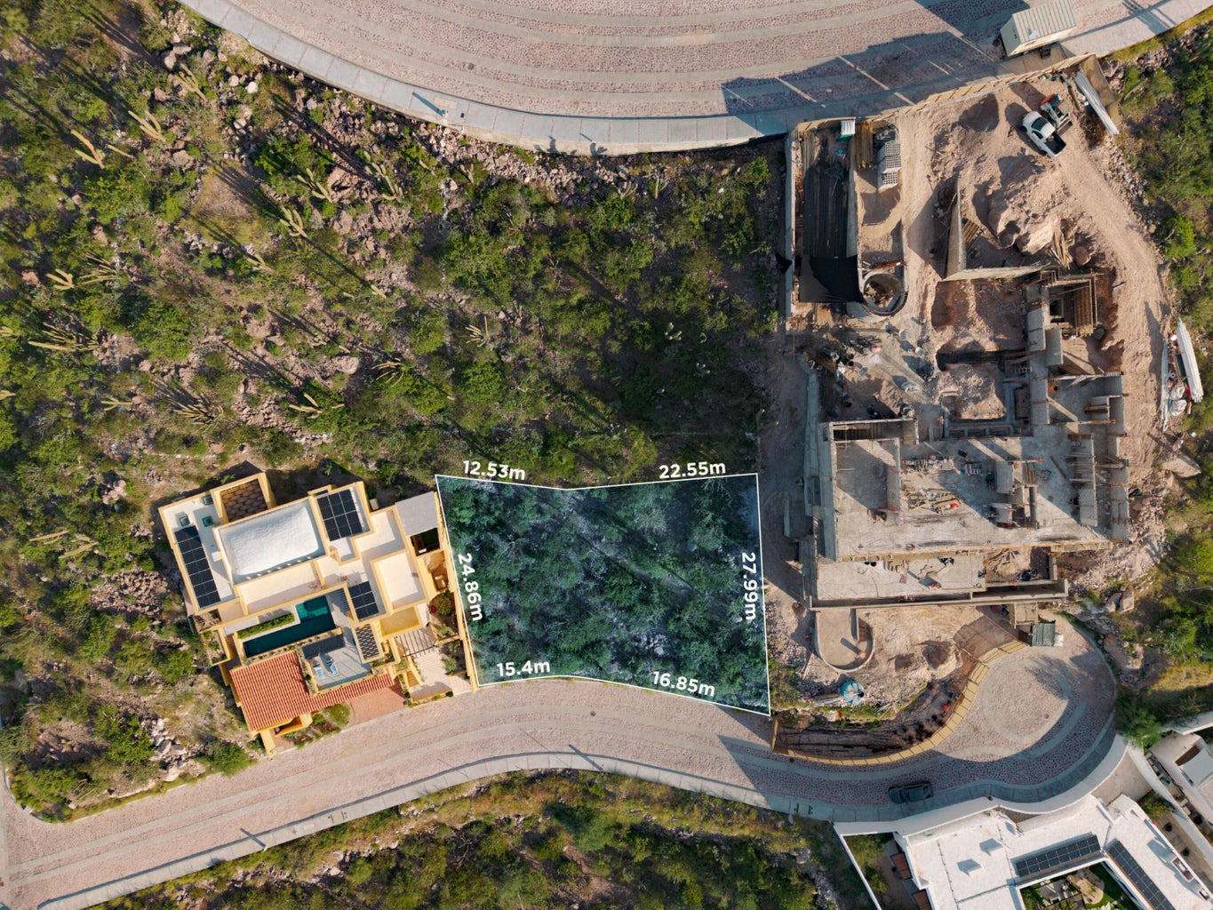 Block 7 Bahía Pichilingue, Pedregal, La Paz, photo 5