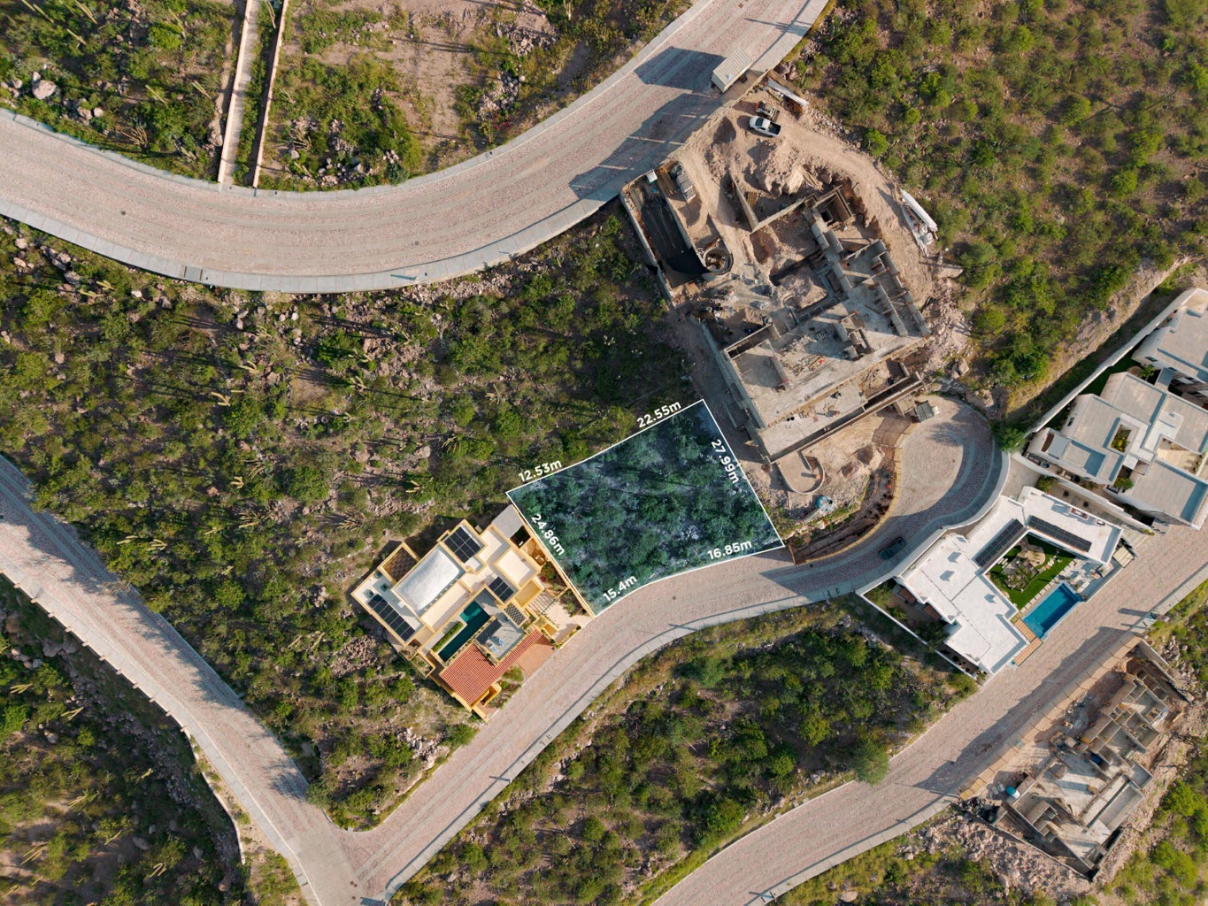Block 7 Bahía Pichilingue, Pedregal, La Paz, photo 2