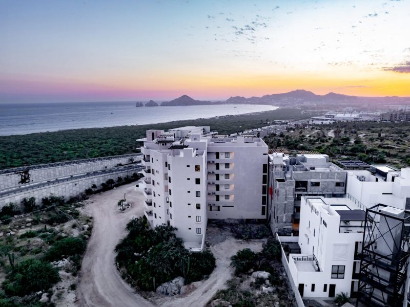 606, Vista Azul, Cabo Corridor