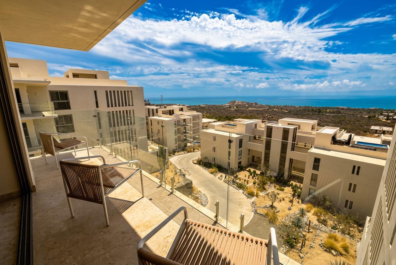 Calle Via La Paloma 404, Cabo Costa, Cabo Corridor, photo 4