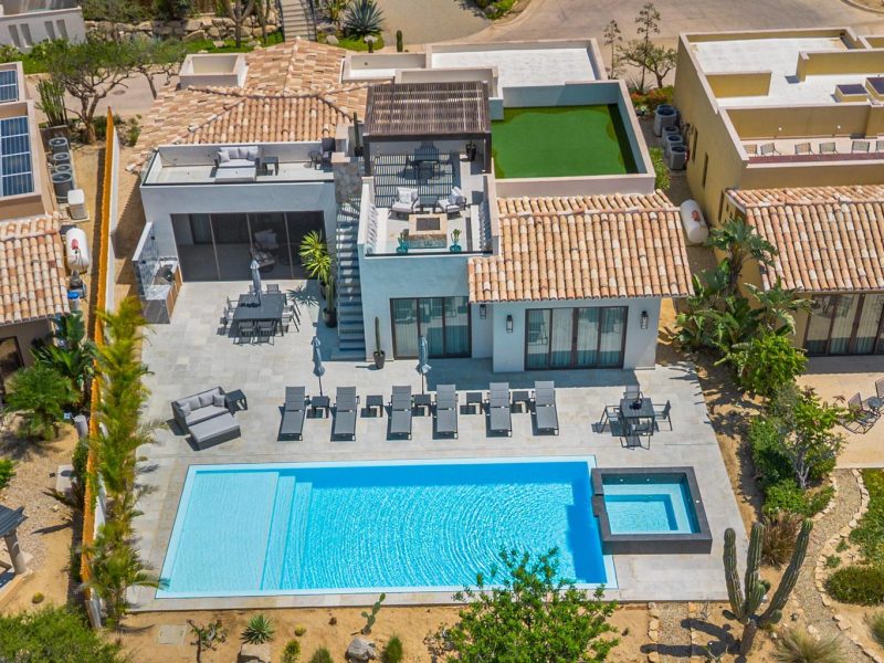 20, Las Casitas, Pacific