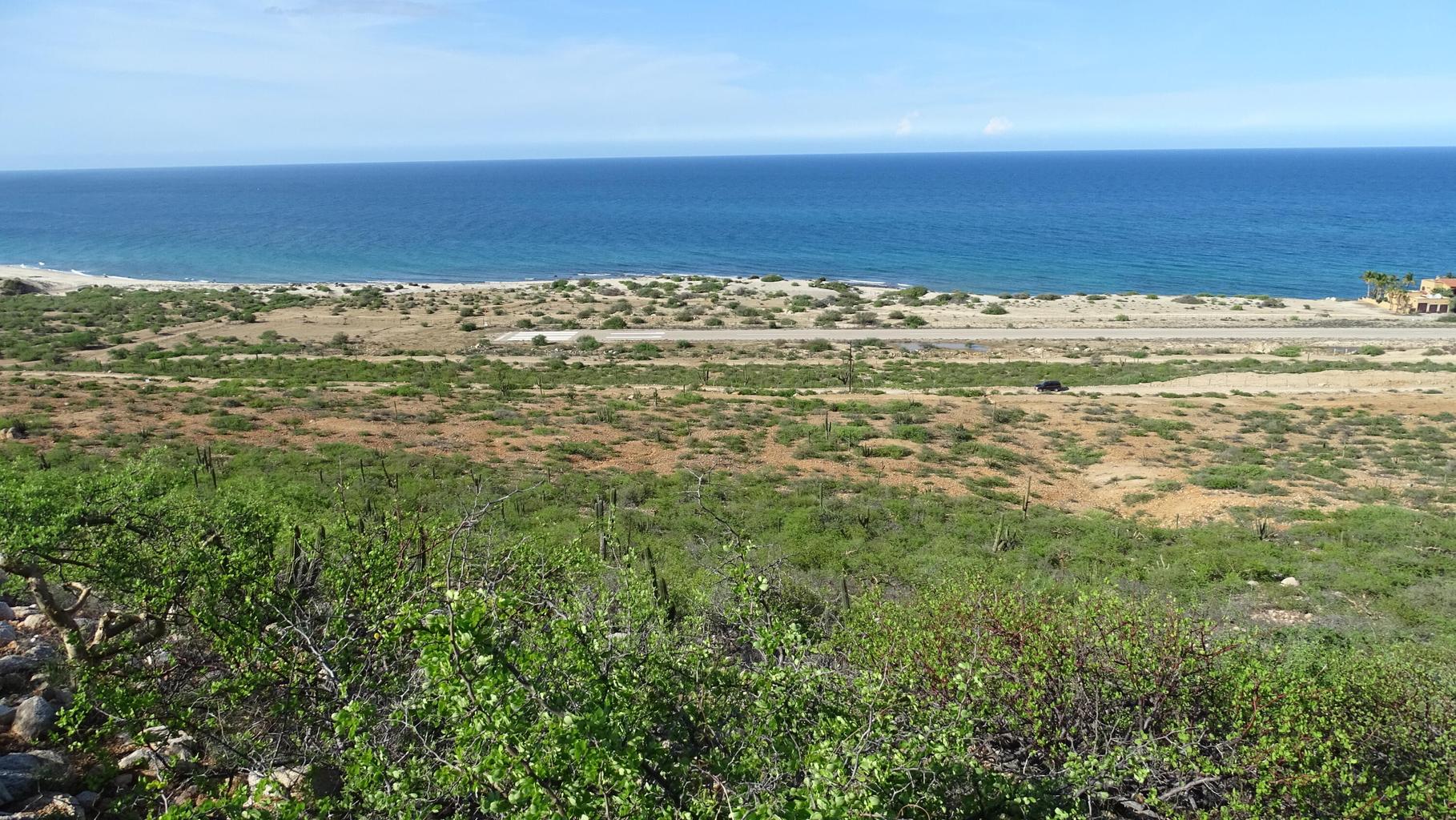 Lot in Punta Pescadero, East Cape, photo 2