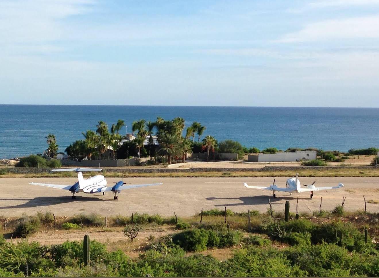 Lot in Punta Pescadero, East Cape, photo 5