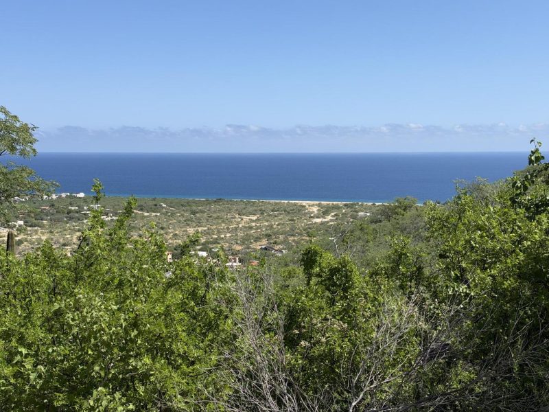 Lot in B.Vista/Barilles-Gen, East Cape