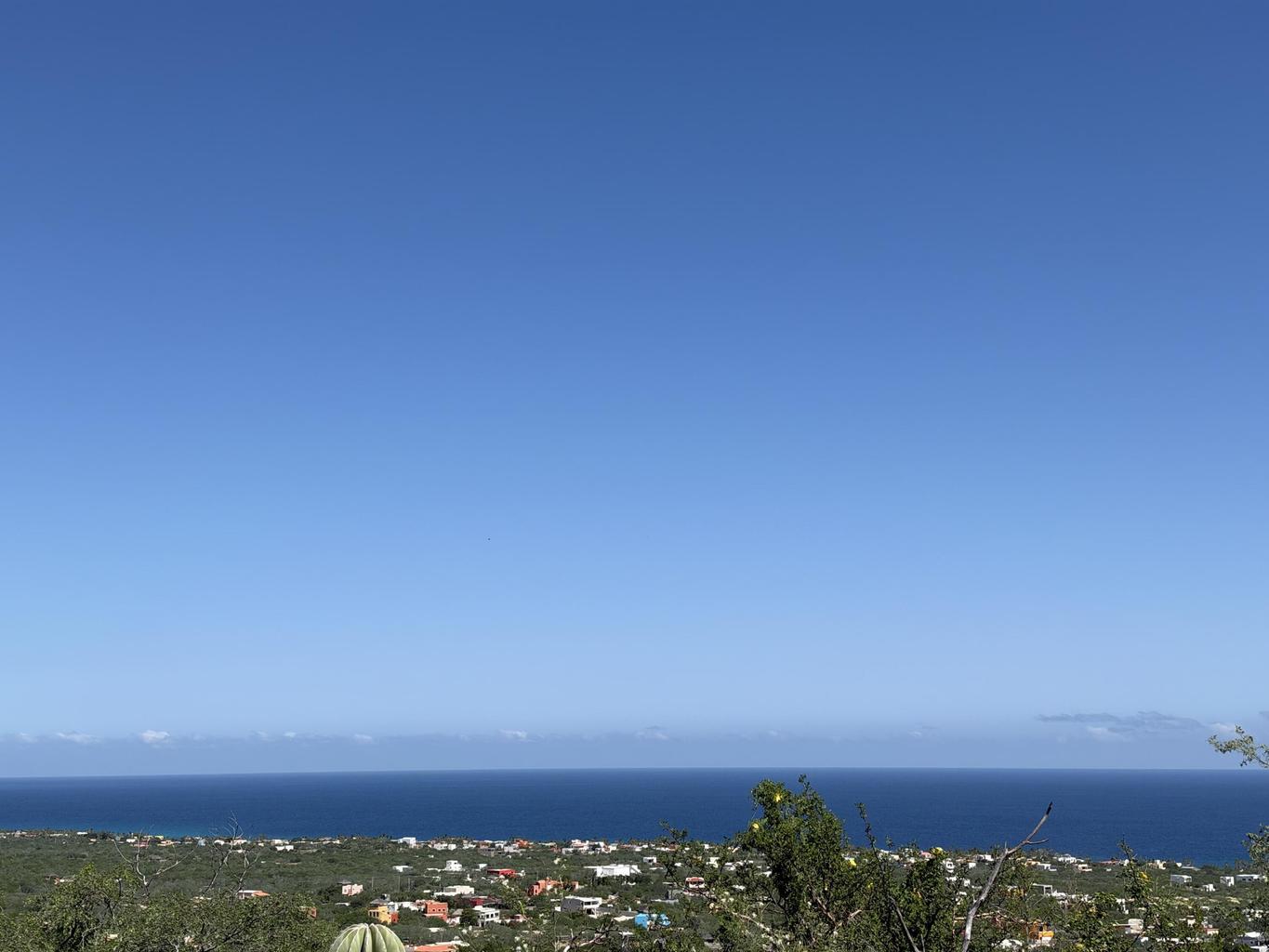 Lot in B.Vista/Barilles-Gen, East Cape, photo 5