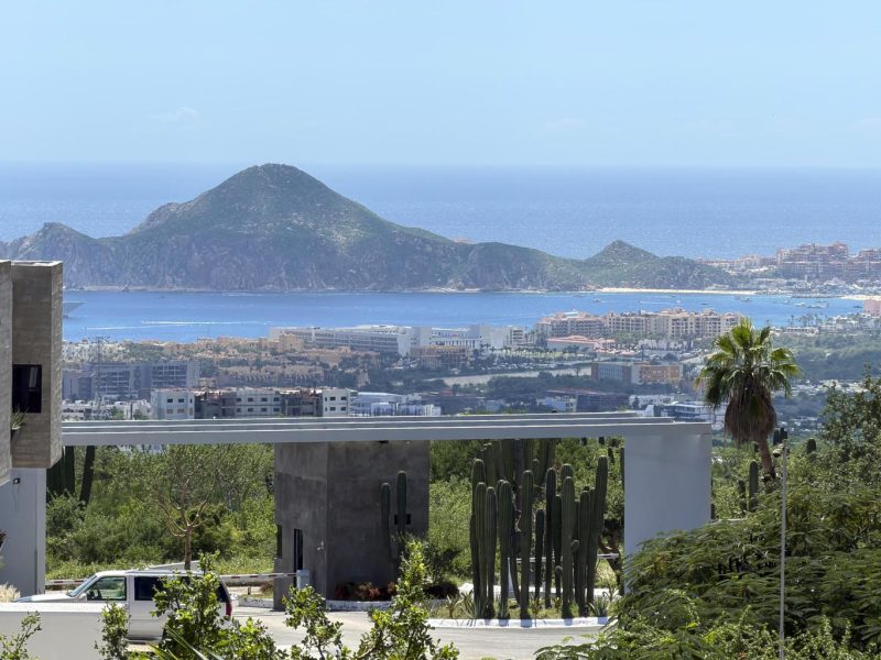 204, Sabina Residencial, Cabo Corridor