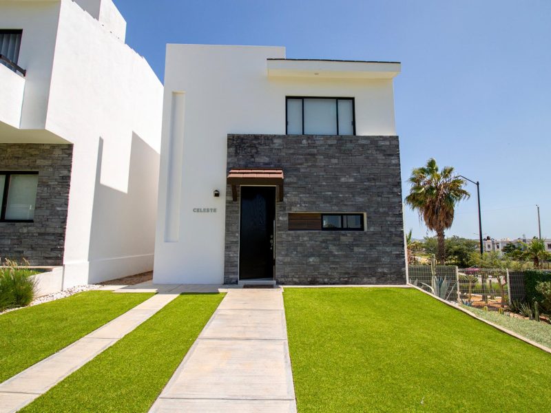 ENTREMARES MZA 1 LOTE 2, CSL N-E of19:Genral, Cabo San Lucas