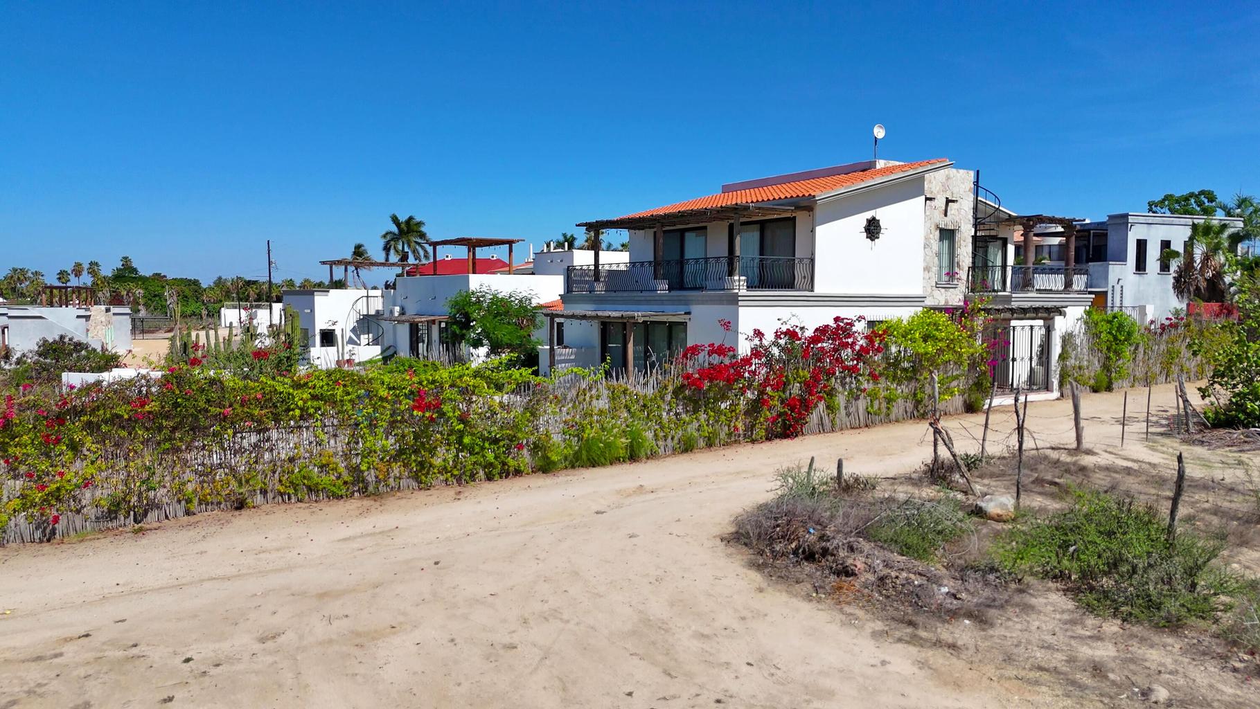 Lot in Las Tunas, Pacific, photo 4