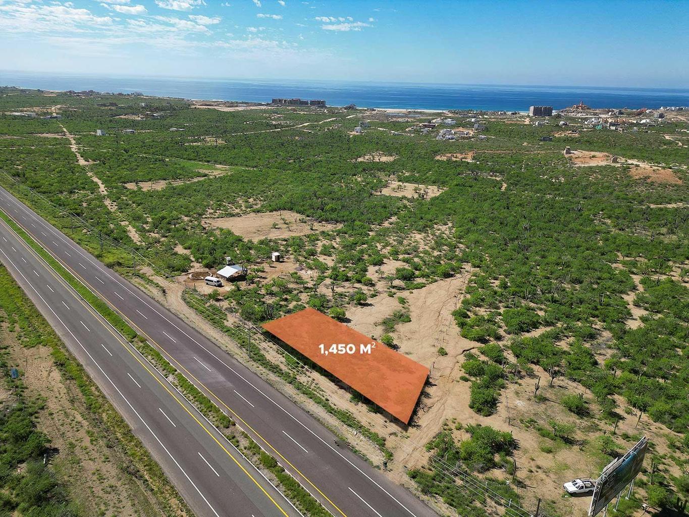 Lot in Cerritos, Pacific, photo 2