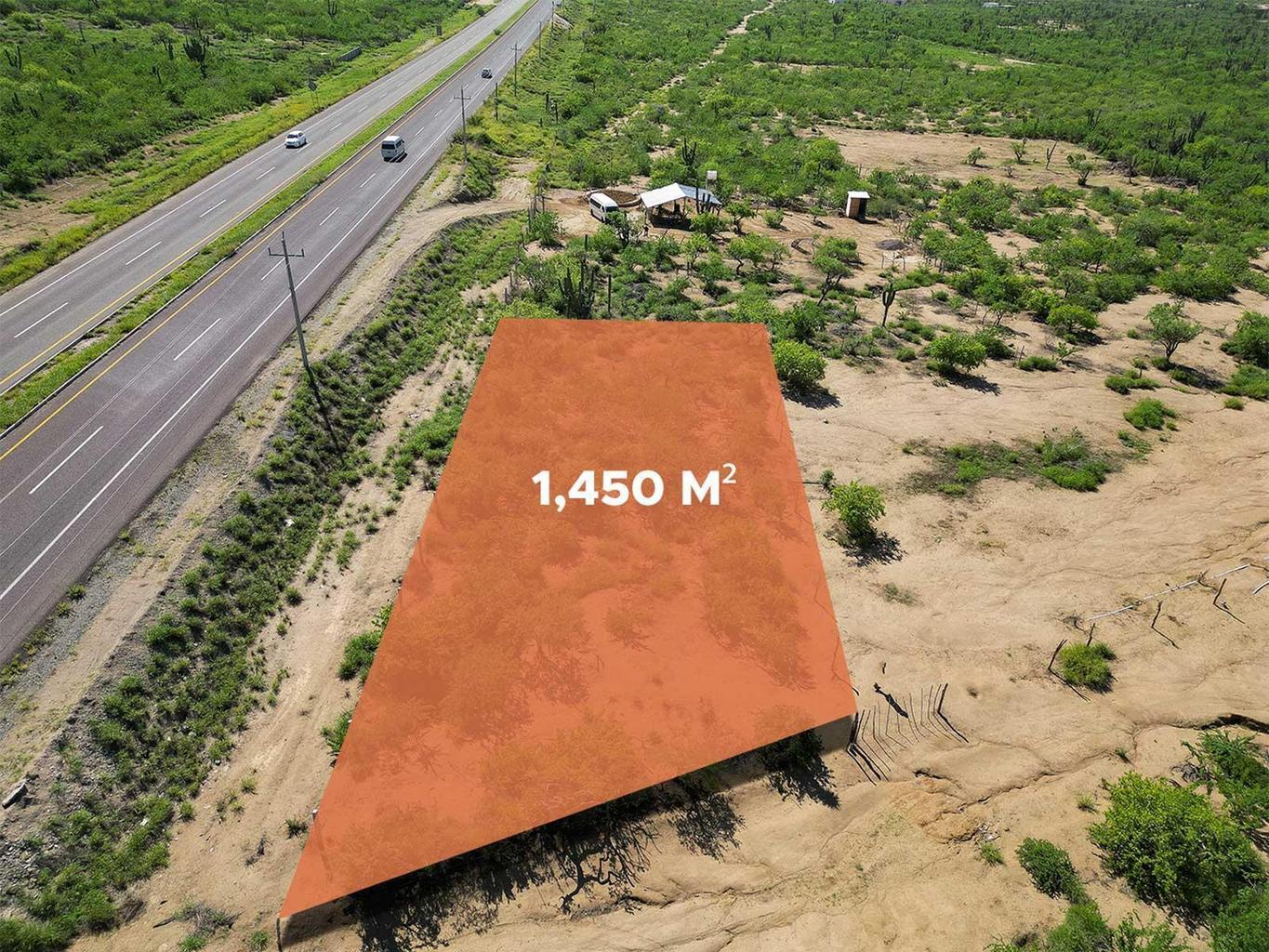 Lot in Cerritos, Pacific, photo 3