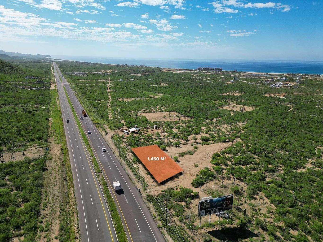 Lot in Cerritos, Pacific, photo 4