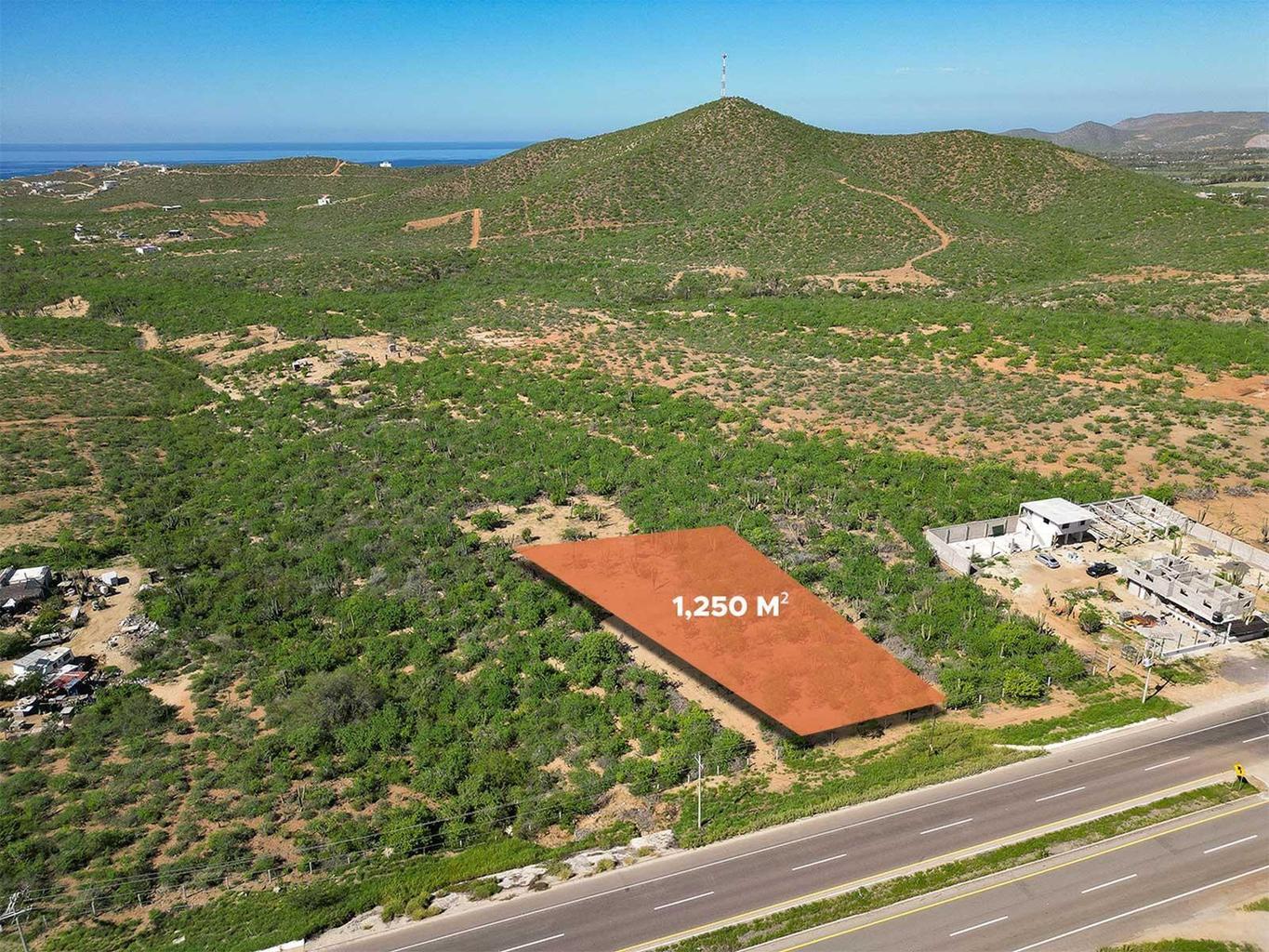 Lot in Cerritos, Pacific, photo 2