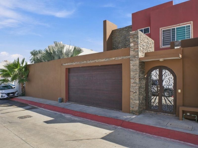 218 ATENCO, Monte Real, San Jose del Cabo