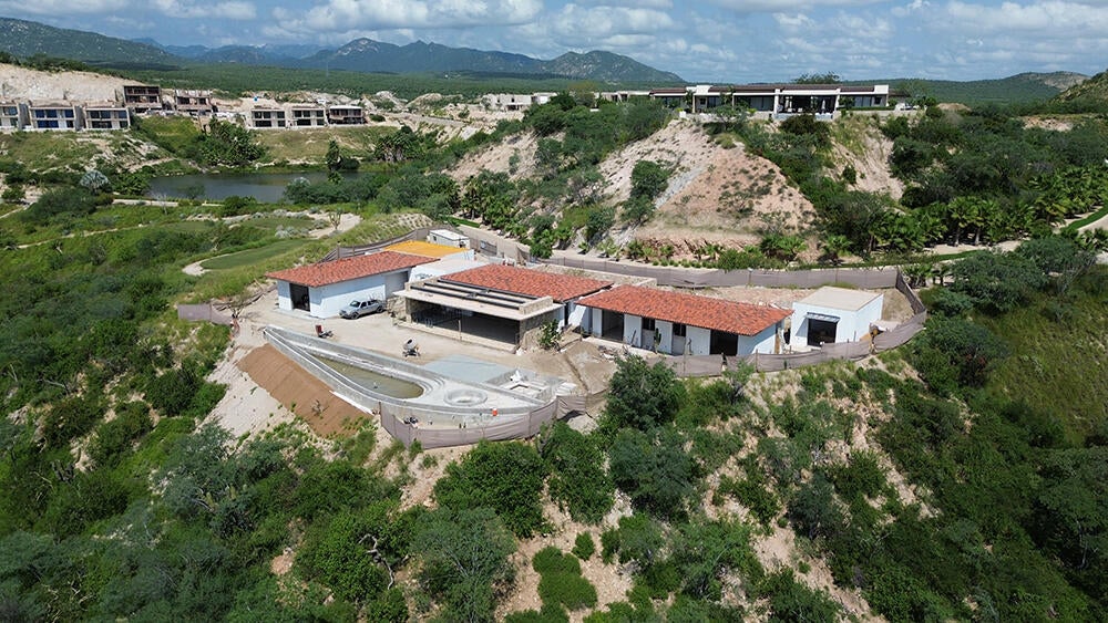 4, Section 14- El Campo, San Jose Corridor, photo 2