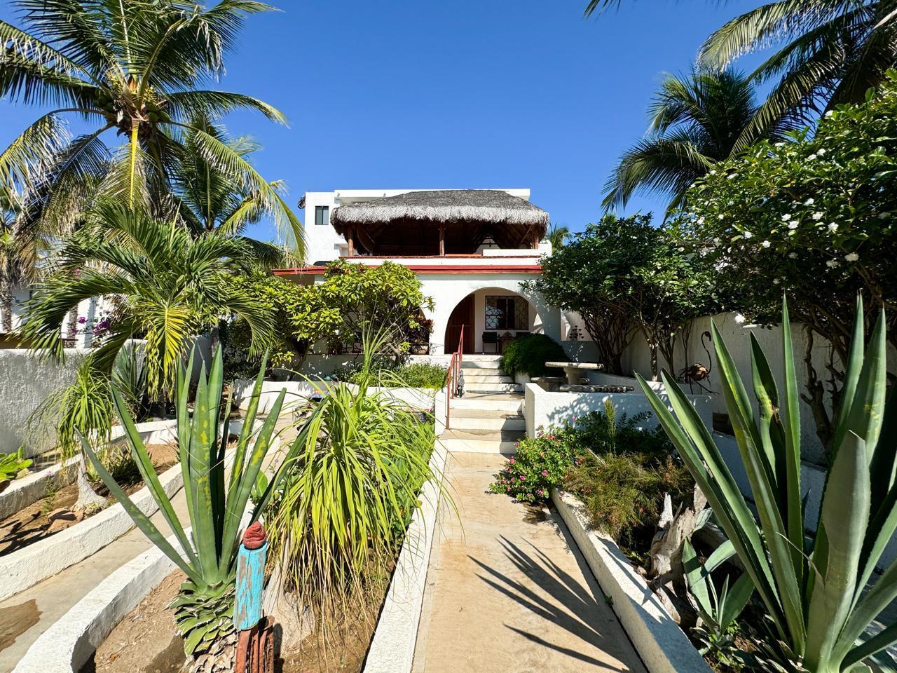 LOT 6 PEZ VELA MANZANA 8 ZONA 5, La Playita, San Jose del Cabo, photo 3