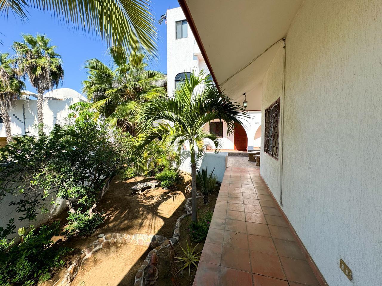 LOT 6 PEZ VELA MANZANA 8 ZONA 5, La Playita, San Jose del Cabo, photo 5