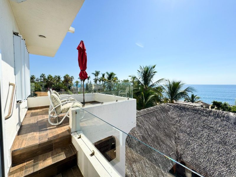 LOT 6 PEZ VELA MANZANA 8 ZONA 5, La Playita, San Jose del Cabo