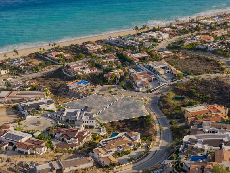 58-59 Av. Padre Kino, Fundadores, San Jose del Cabo