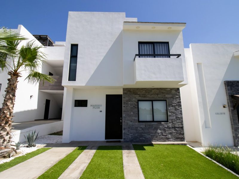 ENTREMARES Mza 22 -13, Portales, Cabo San Lucas