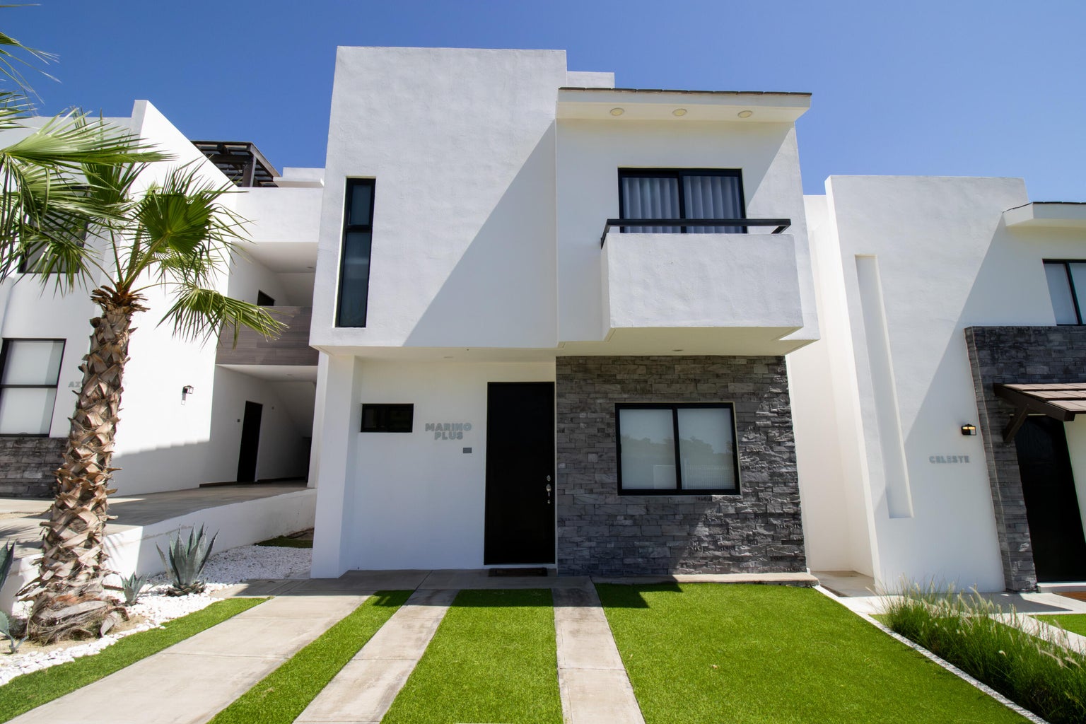 ENTREMARES MZA 23 LOTE 5, Portales, Cabo San Lucas, photo 2