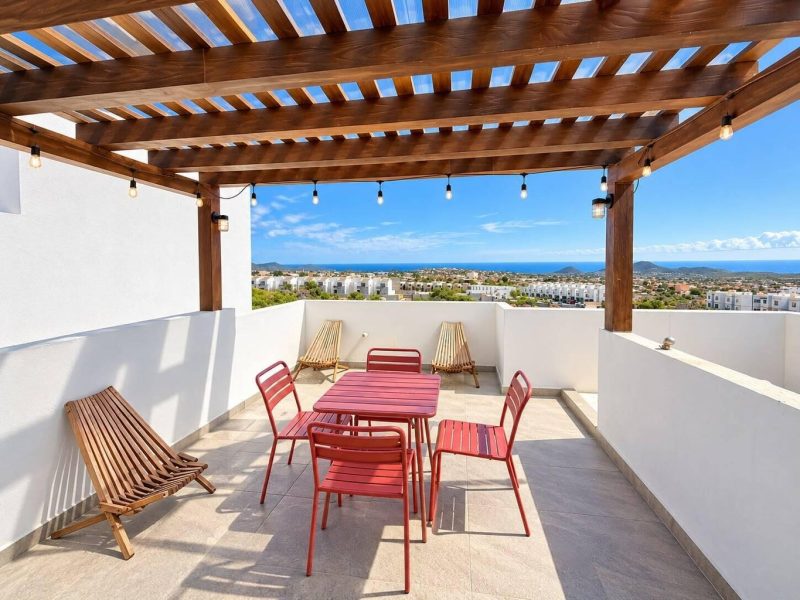 ENTREMARES MZA 23 LOTE 5, Portales, Cabo San Lucas