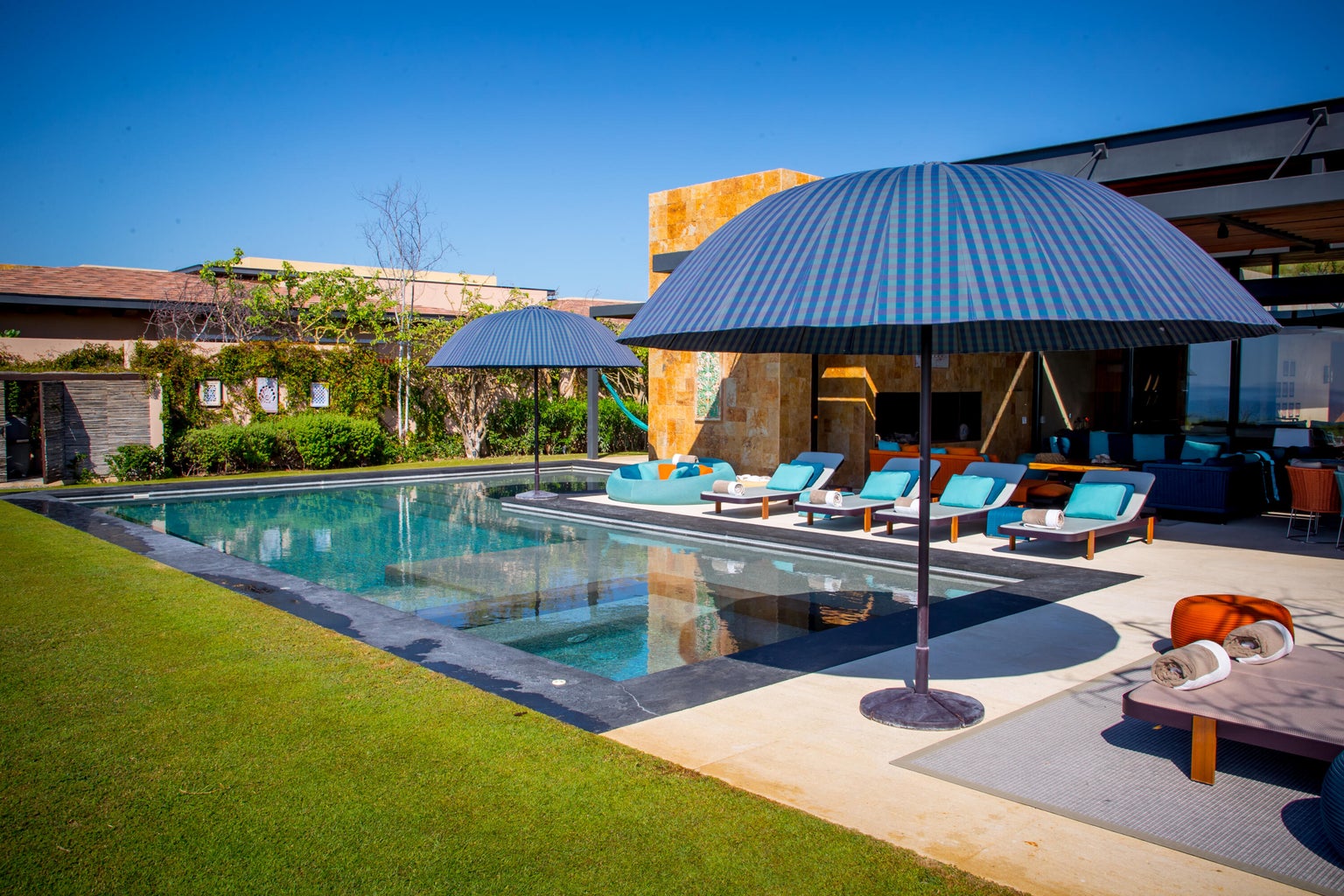 7-Bedroom House in West Enclave Ritz-Carlton, San Jose del Cabo, photo 2