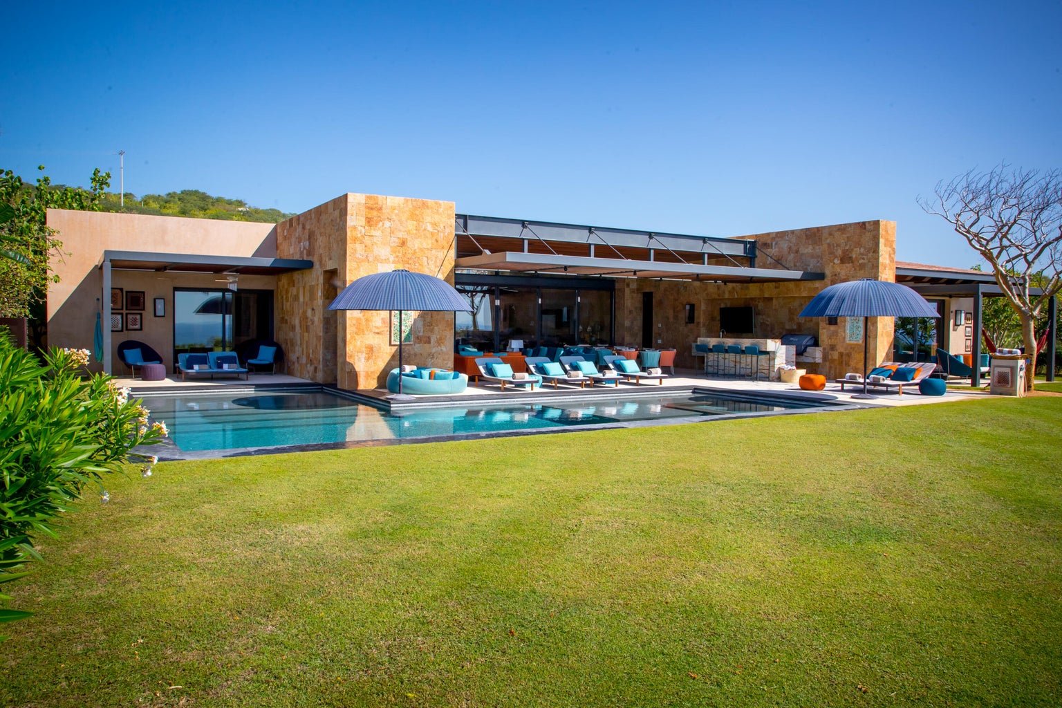 7-Bedroom House in West Enclave Ritz-Carlton, San Jose del Cabo, photo 3