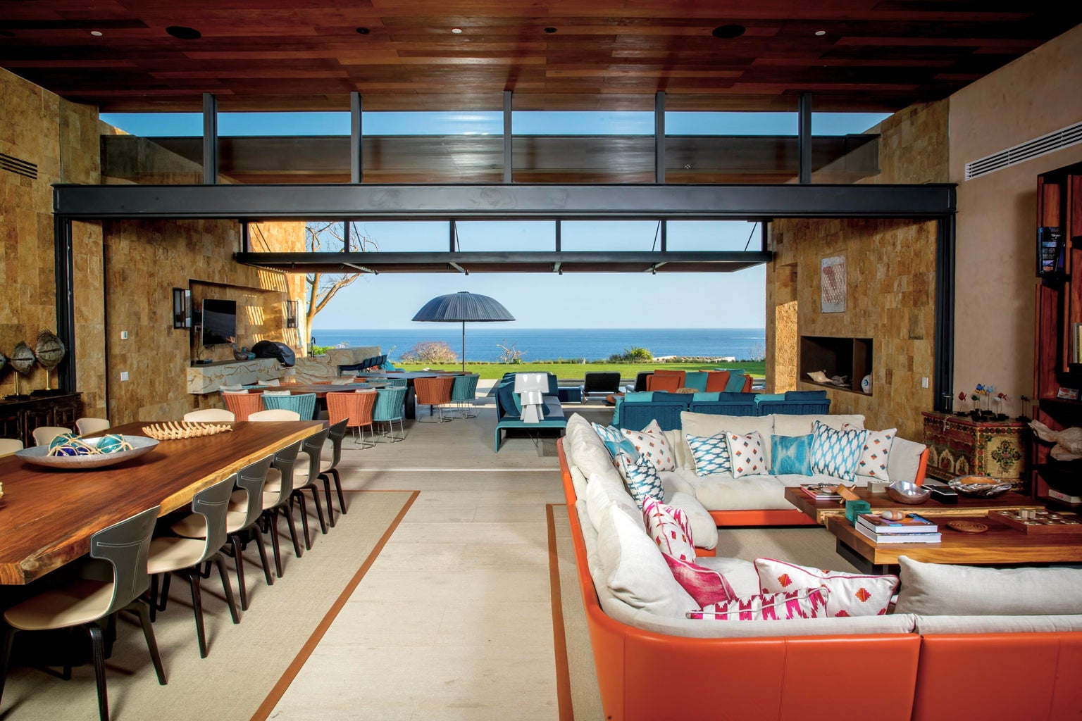 7-Bedroom House in West Enclave Ritz-Carlton, San Jose del Cabo, photo 4