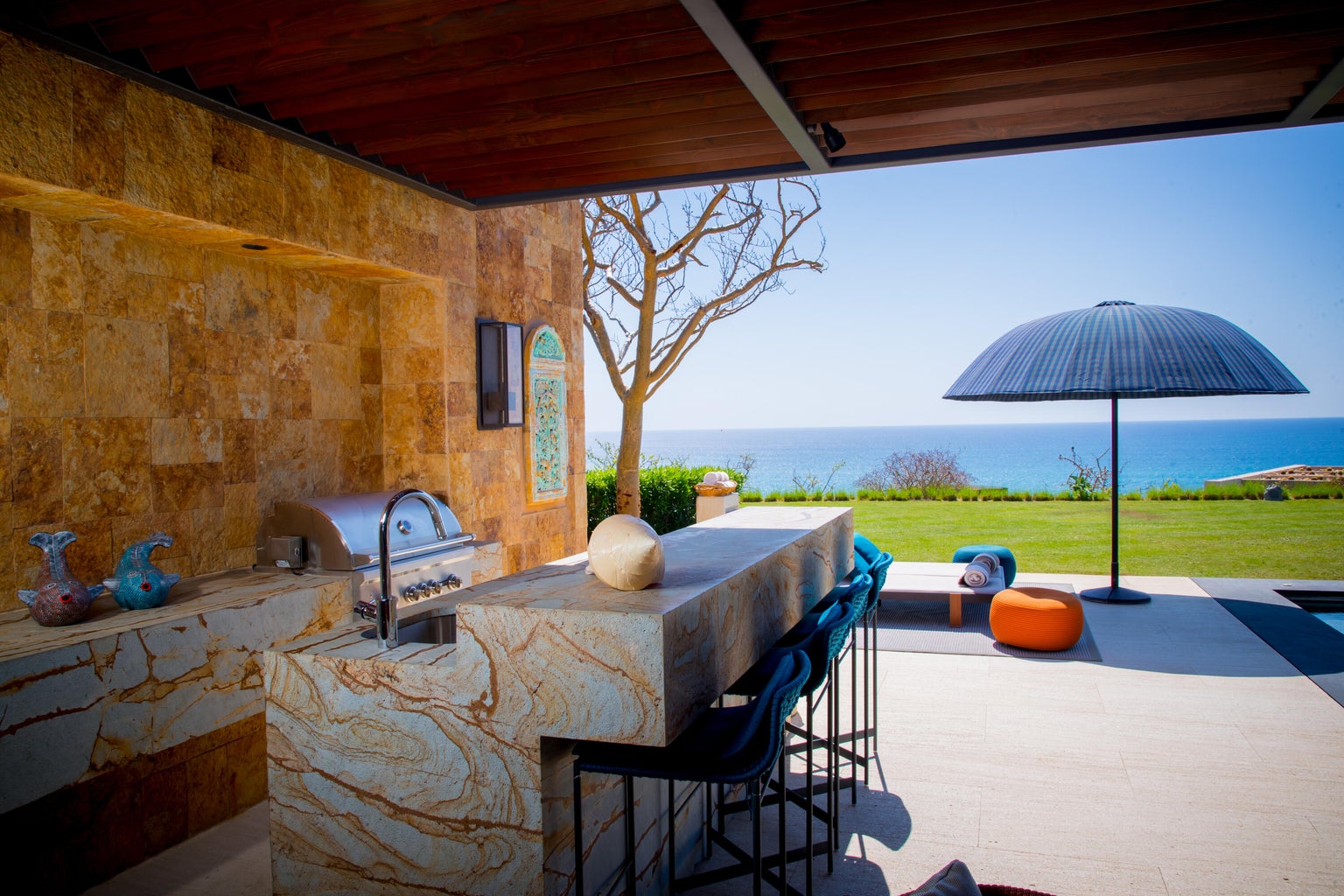 7-Bedroom House in West Enclave Ritz-Carlton, San Jose del Cabo, photo 5