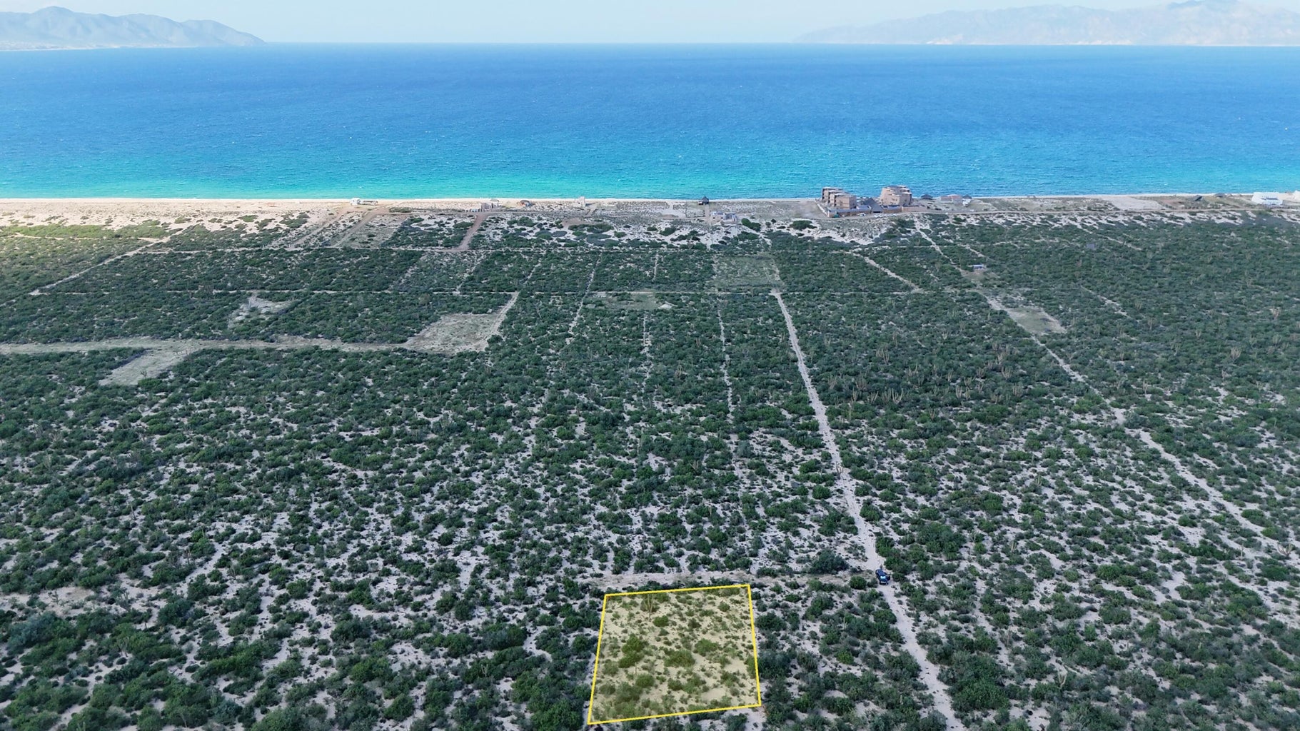 Lot in Ejido Juan Dominguez Cota, La Paz, photo 5