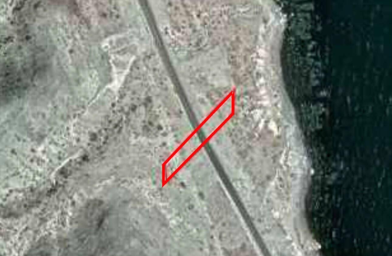 KM 24 CARRETERA LAPAZ A SANJUANCOSTA, El Cajete, La Paz, photo 3