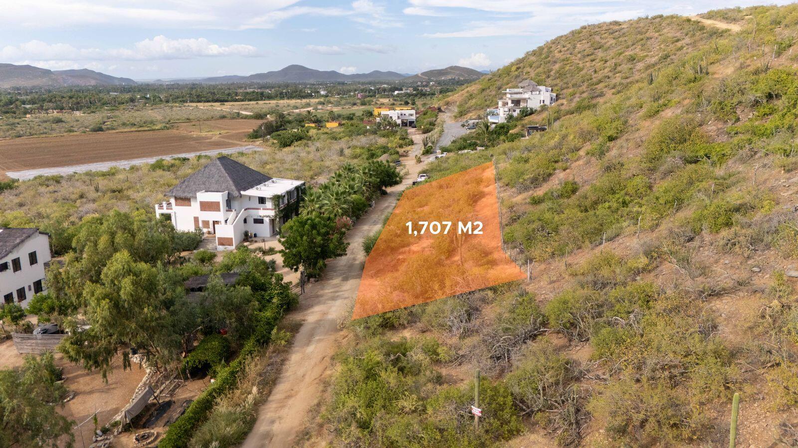 Lot in Pescadero, Pacific, photo 3
