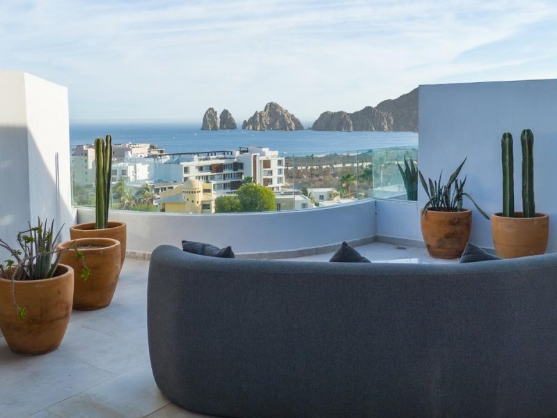 205, Vistas del Tezal, Cabo Corridor