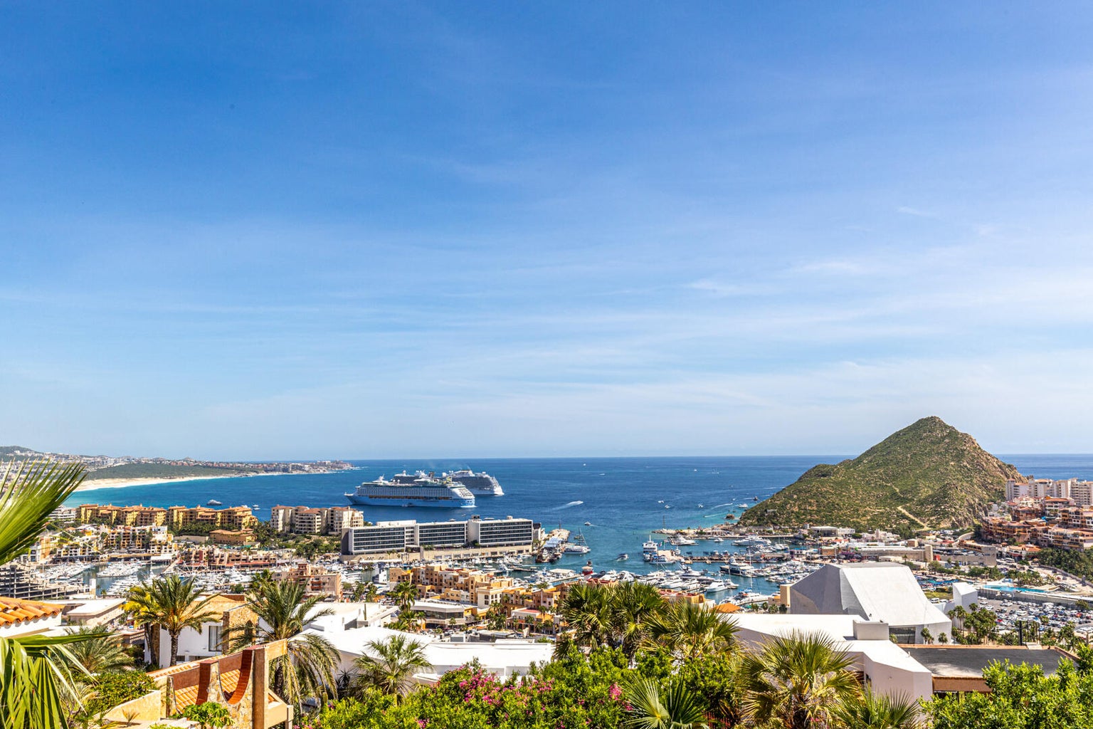 Camino Grande, Pedregal CSL, Cabo San Lucas, photo 2