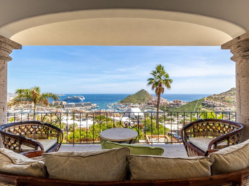 Camino Grande, Pedregal CSL, Cabo San Lucas