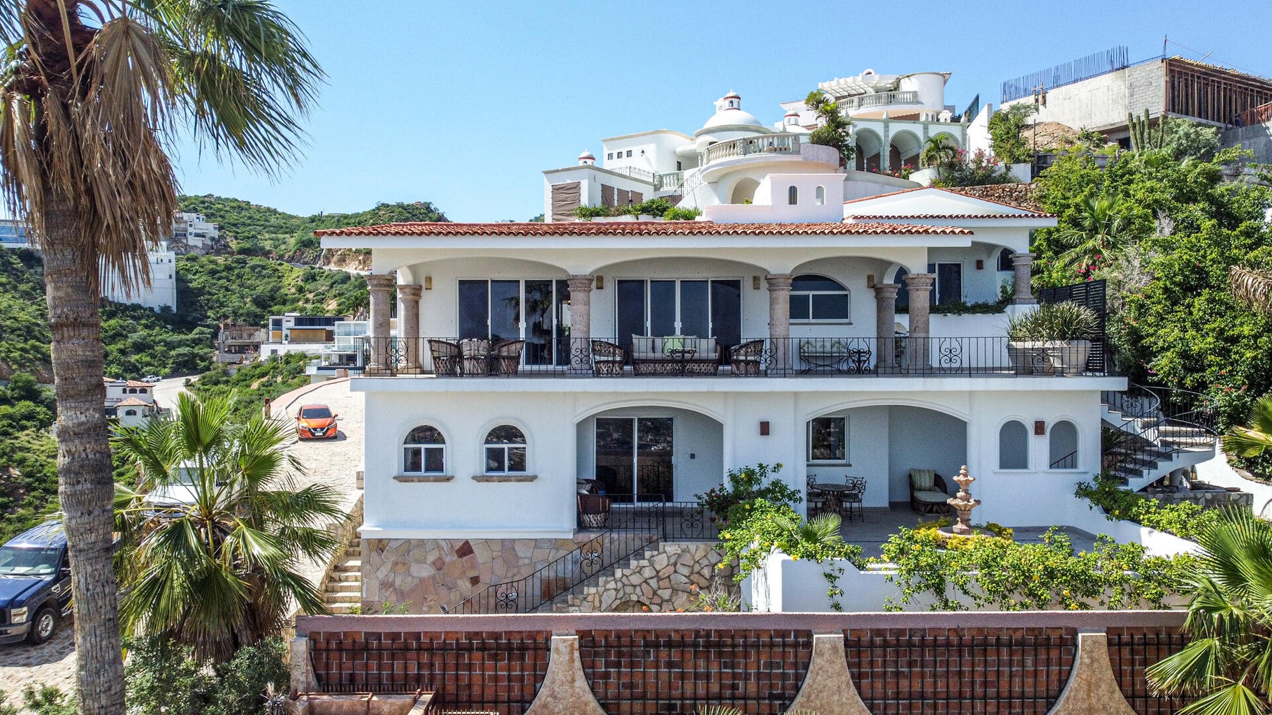 Camino Grande, Pedregal CSL, Cabo San Lucas, photo 3