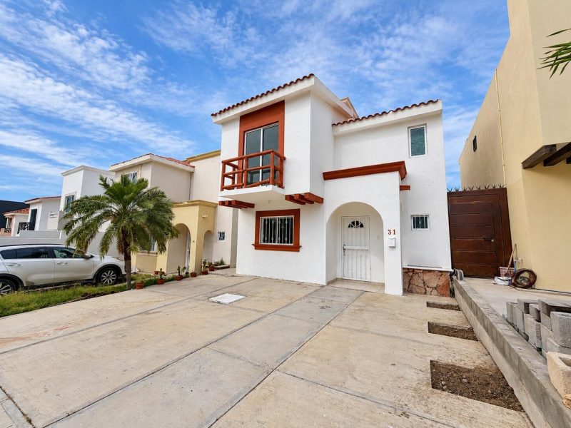 31 Quintas California Ave., Cabo San Lucas