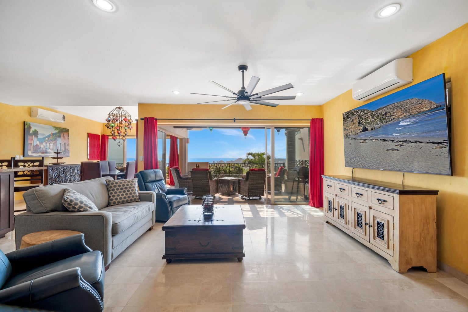 Casa 11, Ventanas, Cabo Corridor, photo 4