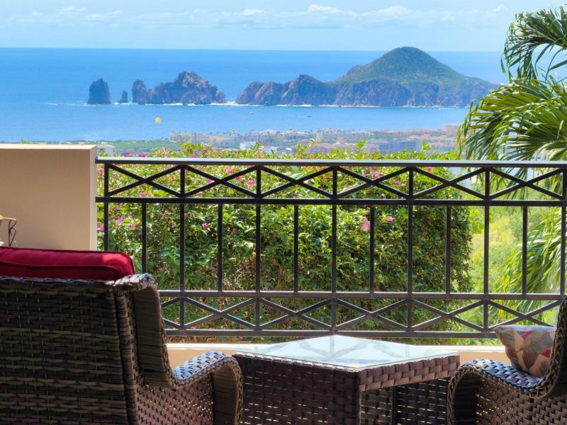 Casa 11, Ventanas, Cabo Corridor