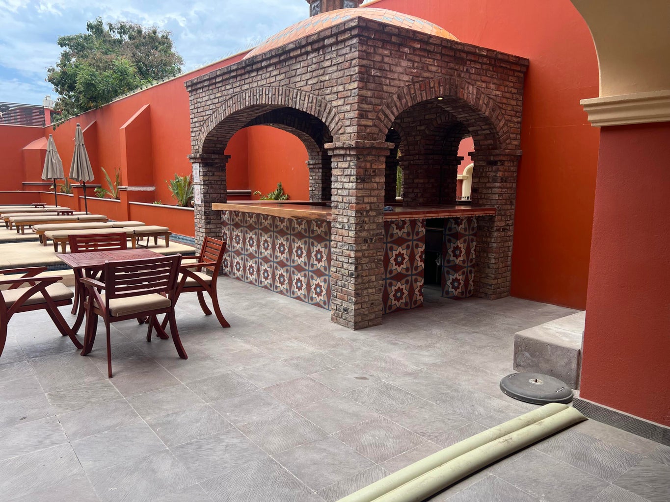 S/N Ave.Heroico Colegio Militar Ignacio Zaragoza 202, Villas de Todos Santos, Pacific, photo 3