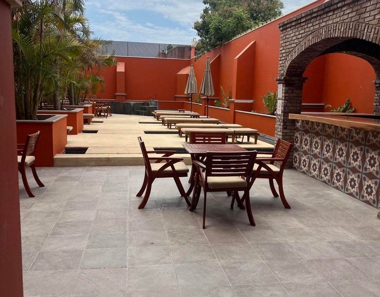 S/N Ave.Heroico Colegio Militar Ignacio Zaragoza 202, Villas de Todos Santos, Pacific