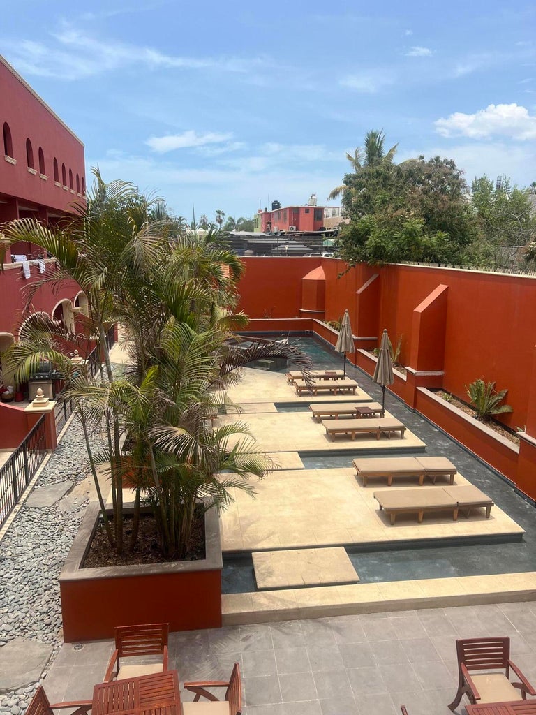 S/N Ave.Heroico Colegio Militar Ignacio Zaragoza 202, Villas de Todos Santos, Pacific, photo 2