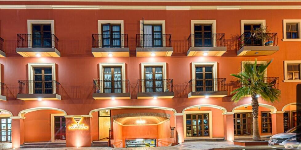 S/N Ave.Heroico Colegio Militar Ignacio Zaragoza 202, Villas de Todos Santos, Pacific, photo 5