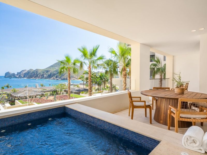 4732 Paseo De La Marina 6404, Bay View, Cabo San Lucas