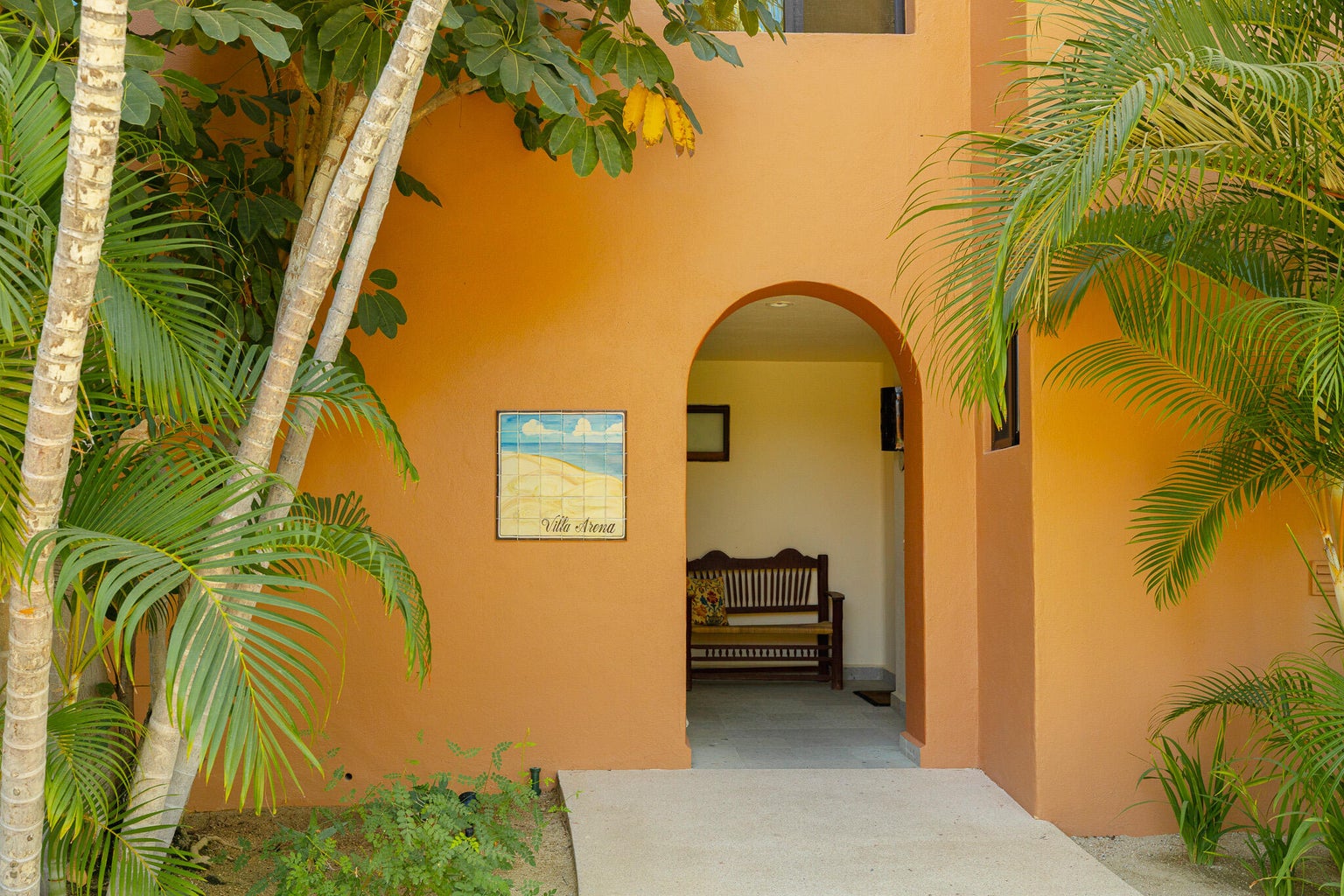 Casa del Mar Villa Arena 303, San Jose Corridor, photo 3