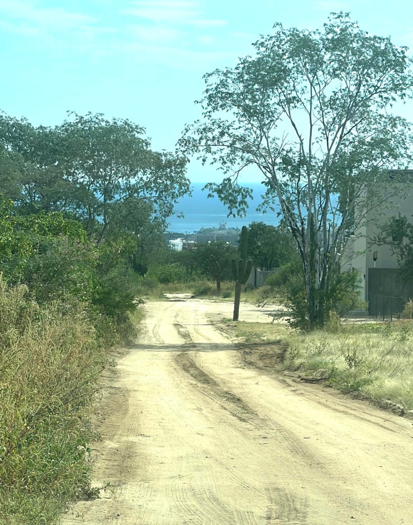 MZA .04 PREDIO EL SALTO ETAPA 12 FUENTES DEL TEZAL, El Tezal E;General, Cabo Corridor, photo 5