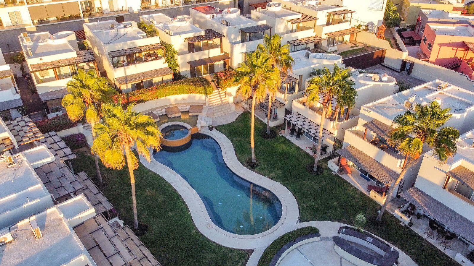 4-Bedroom House in Coto San Diego, Cabo Corridor, photo 3