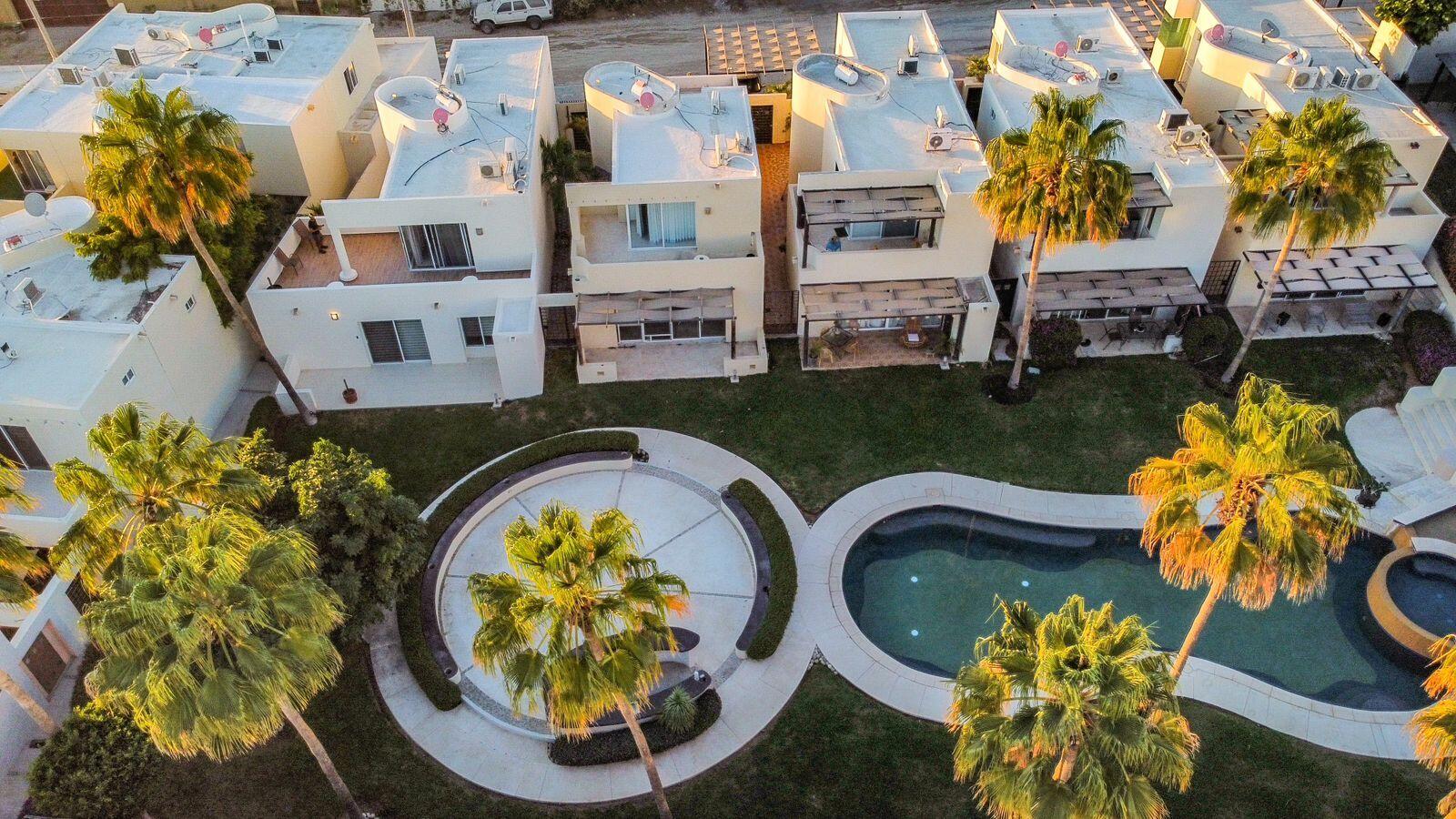 4-Bedroom House in Coto San Diego, Cabo Corridor, photo 4