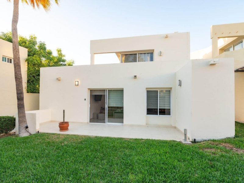 4-Bedroom House in Coto San Diego, Cabo Corridor