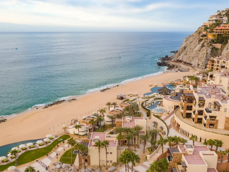 Pedregal Coast